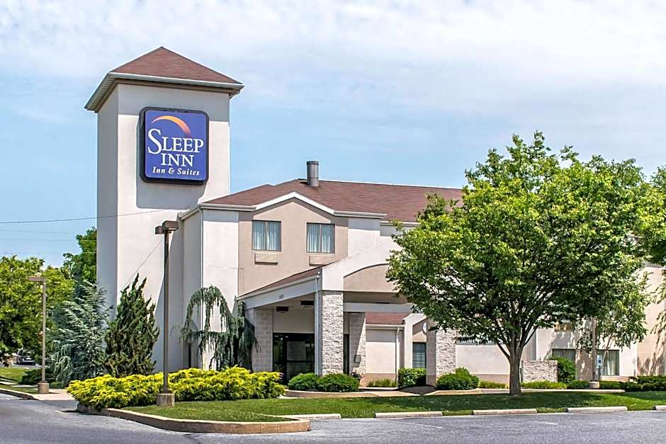 Sleep Inn & Suites Lancaster County