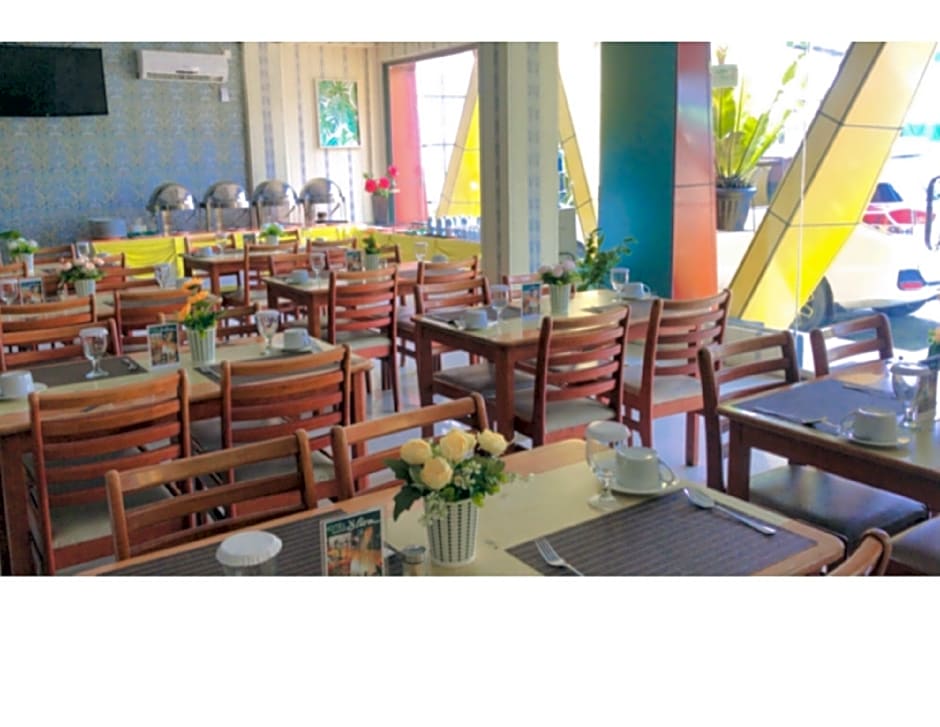 D'Lira Syariah Hotel