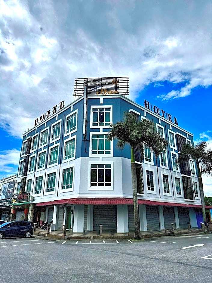 Aero Star Hotel