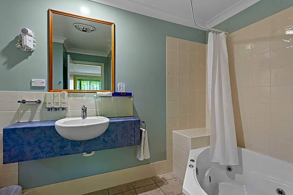 Eastgate on the Range Motel