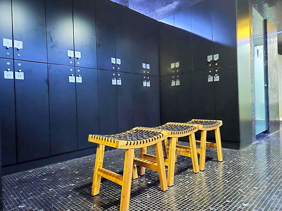 VIP Grand Lisboa Hotel & Spa