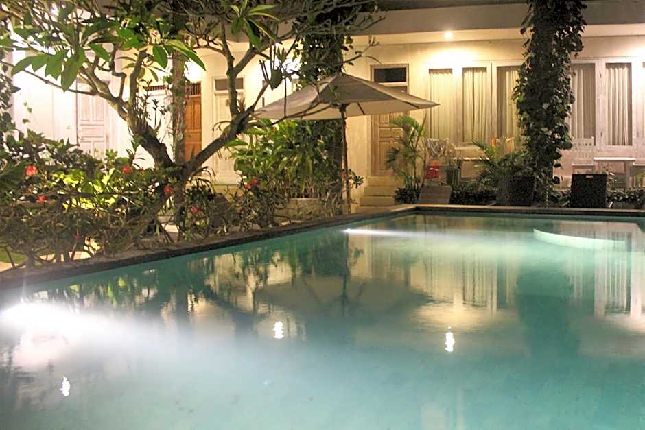 Bingin Inn