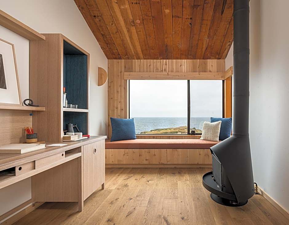 The Sea Ranch Lodge
