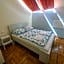 Pater Apartments and Rooms