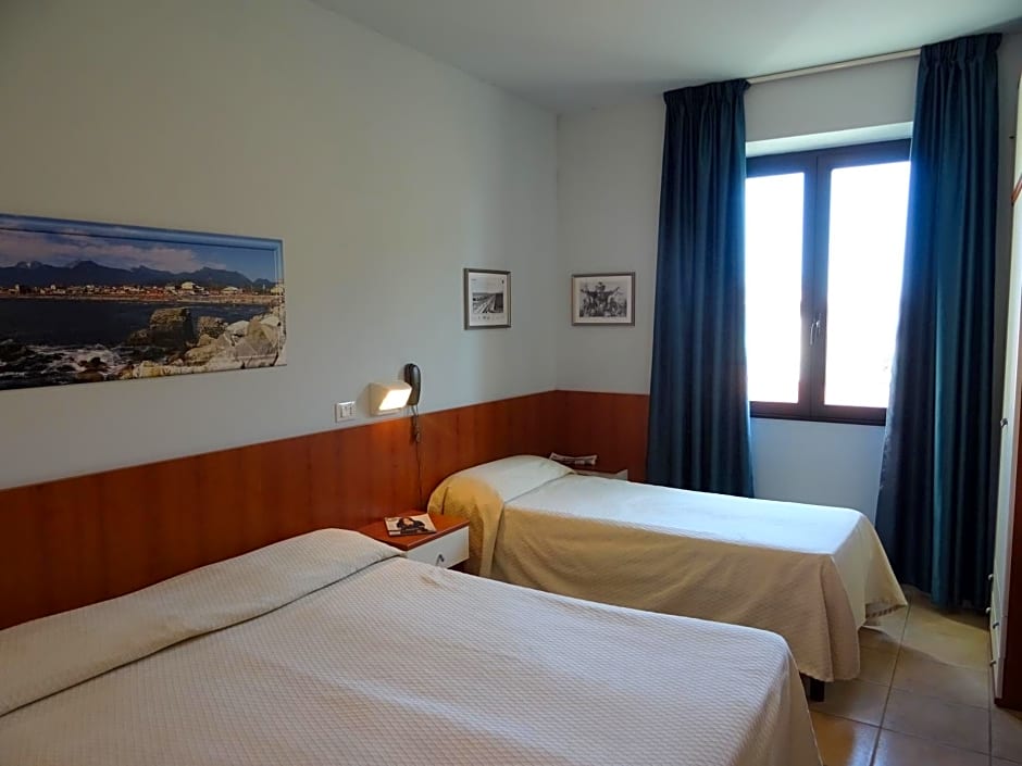 Hotel Sole E Mare
