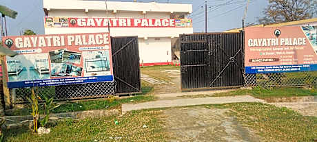 Gayatri Paalace
