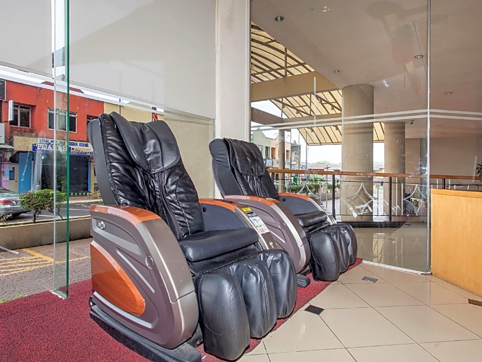 Empress Hotel Sepang