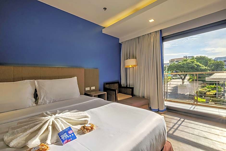 Cebu Grand Hotel