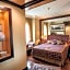 Eresin Sultanahmet Museum Hotel - Boutique Class