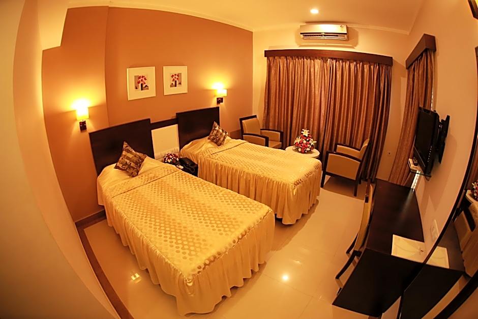 Cochin Seaport Hotel