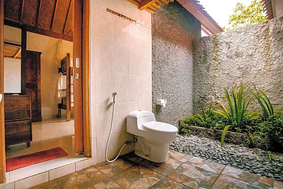 Nuansa Penida Hostel