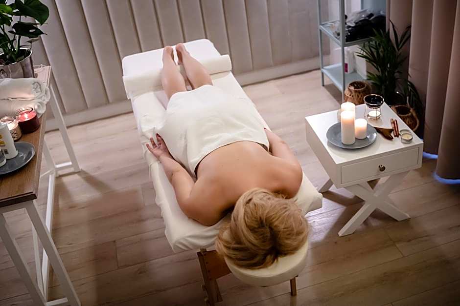 Hotel Szerokie Wody Sea & Sand Ustka