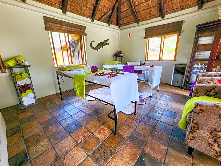 Ditholo Game Lodge Bela Bela