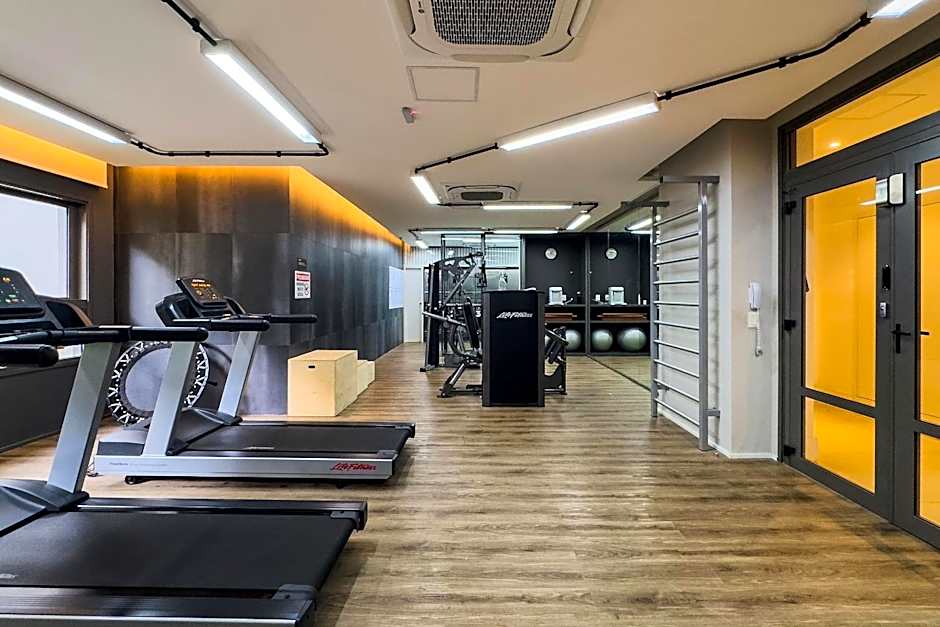 Zainalofts7 Brooklin - Ao lado do metrô 307 ALLE