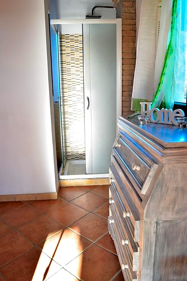 Mi casa es tu casa 79