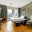 Brera Serviced Apartments Frankfurt West