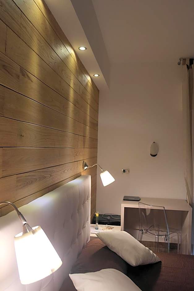 Piccolo Hotel Aurora