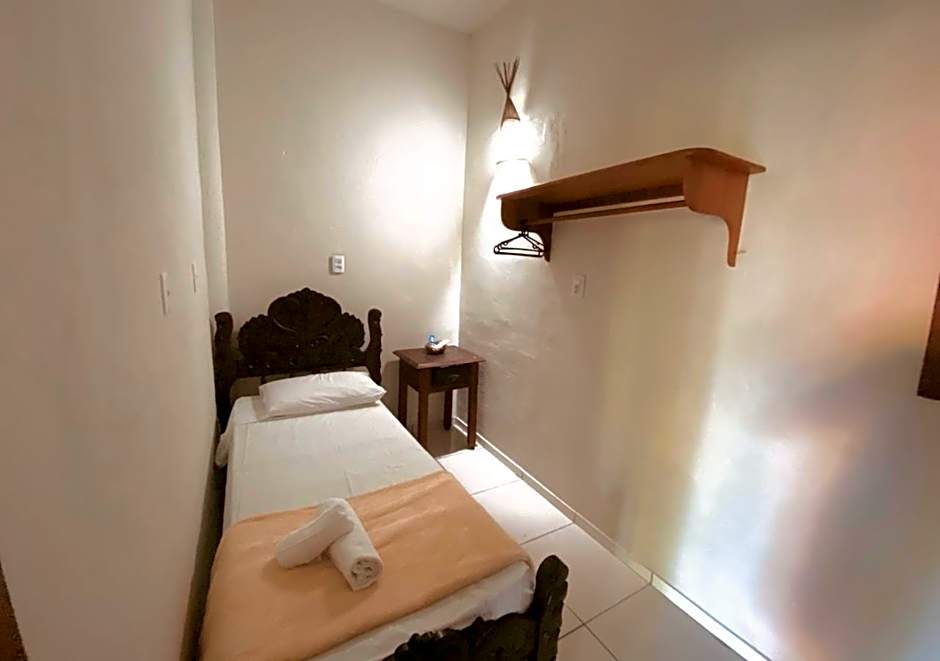 Caraiva Recanto Pousada de Ferias