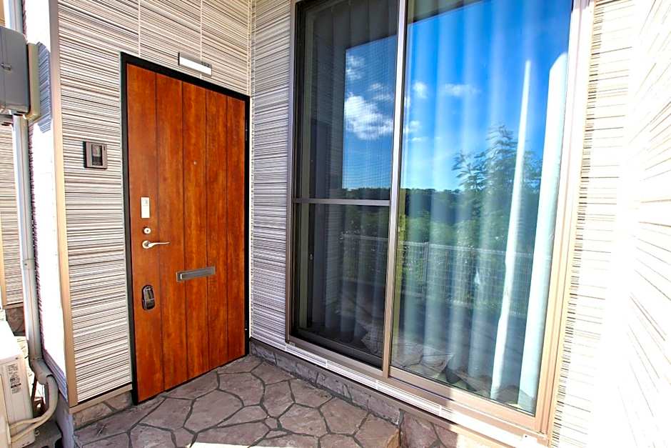 Hotel Southern Suite Kugai