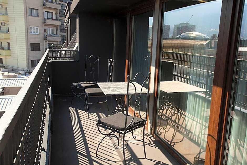 Solun Hotel & SPA