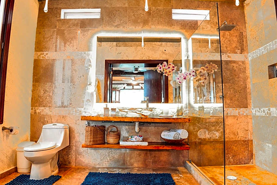 Muúnek Hotel Boutique Art & Spa, adults only