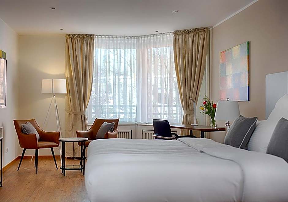 Hotel Am Brinkerplatz