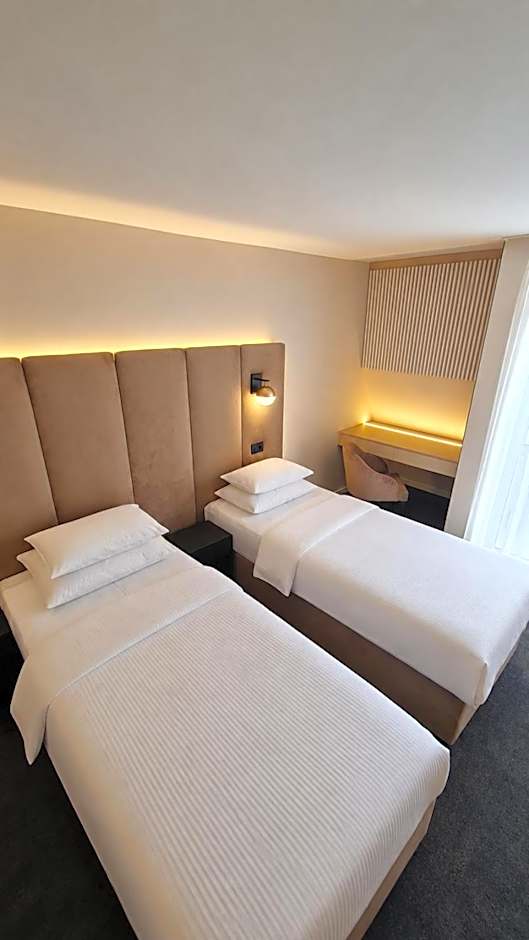 Hotel Bosna Banja Luka
