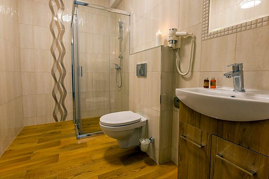 Grand Tatry - miejsce na wyjątkowy pobyt dla Ciebie i Twojej rodziny! - sauna i jacuzzi wliczone w cenę pobytu - 10 minut pieszo od Term Bania