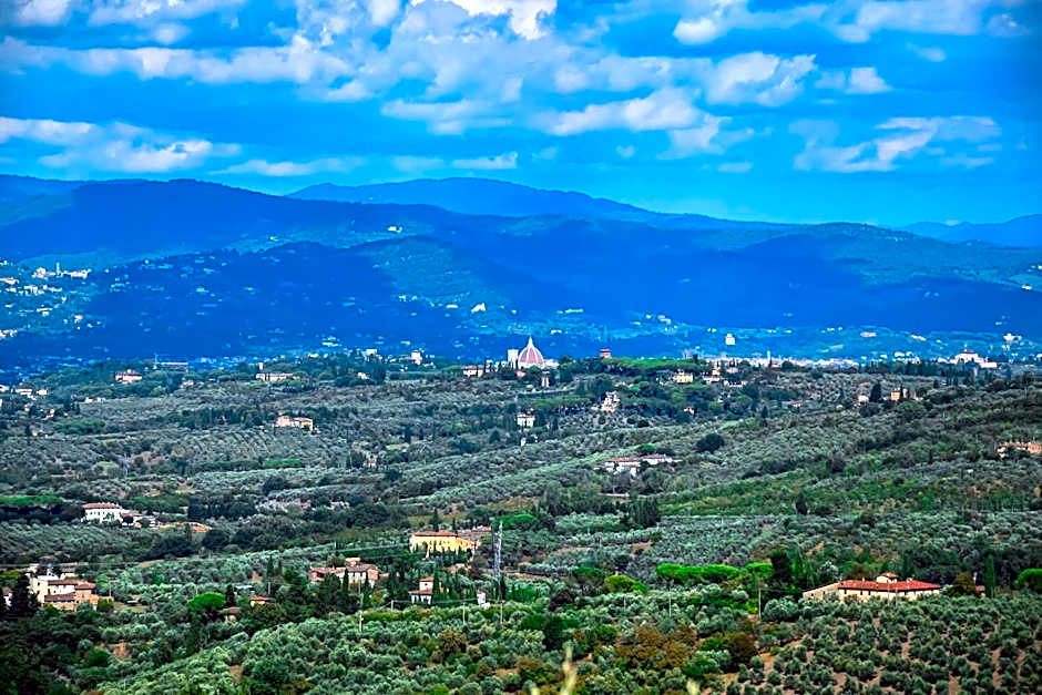 Lebbiano Residence
