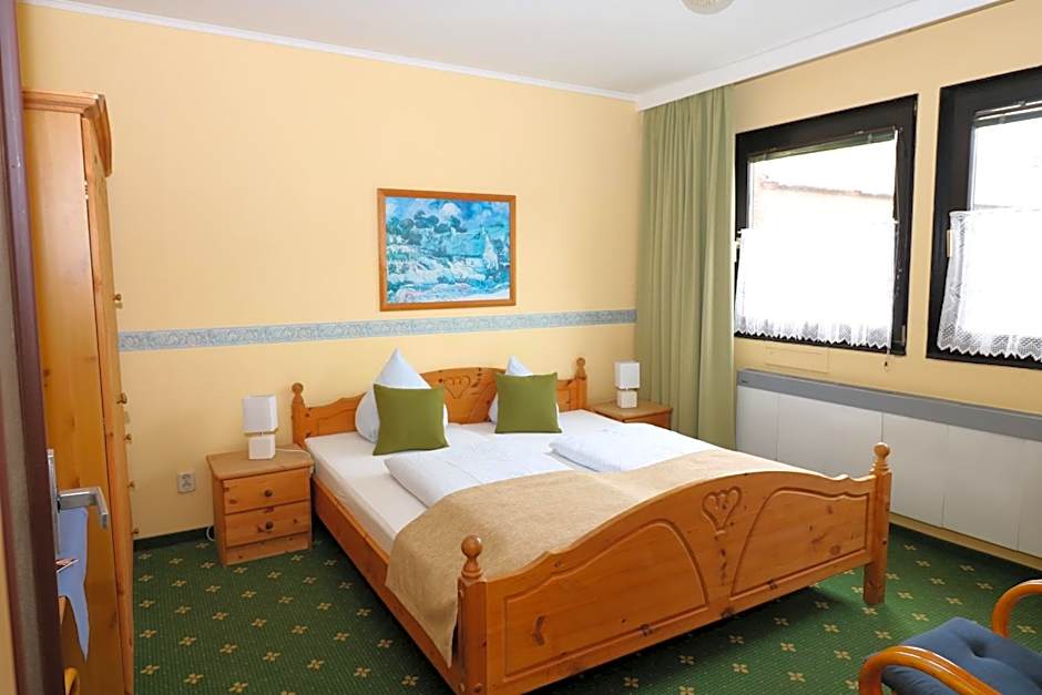 Spreewaldhotel Garni Raddusch