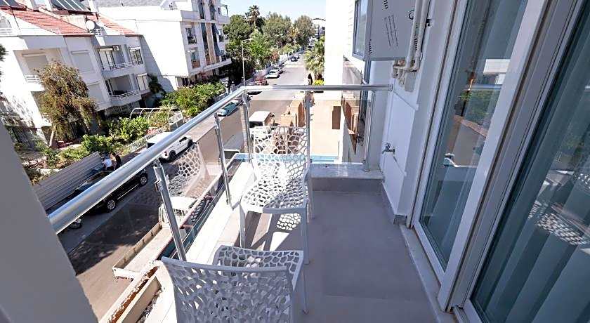 Livia Luxury Apart Hotel 