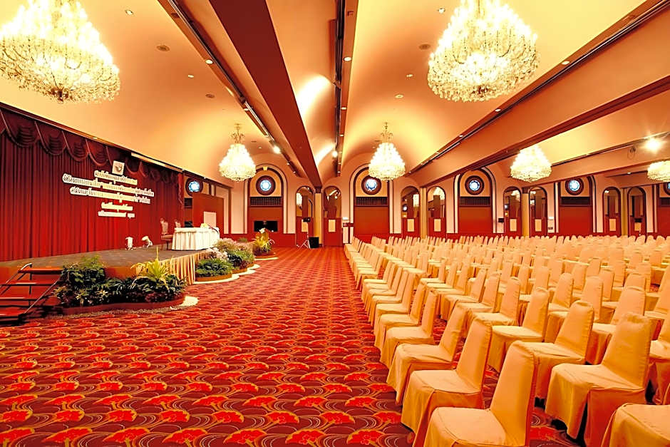 Ambassador Hotel Bangkok