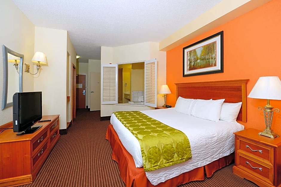 Fairfield Inn & Suites - Boone