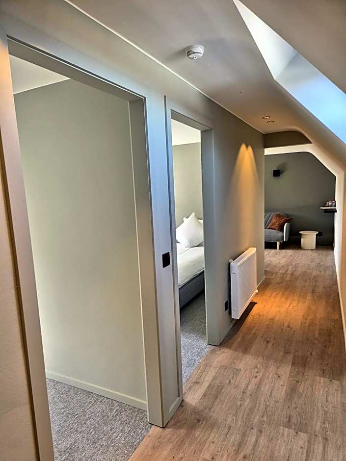 Hotel Augustyn Brugge