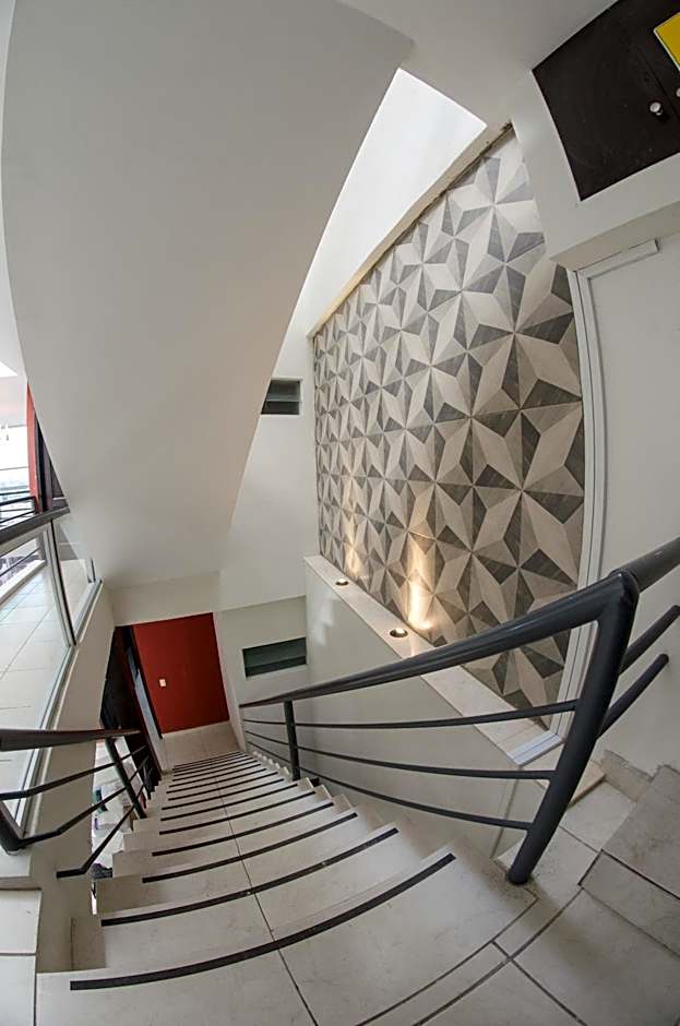 Hotel Belisario INN