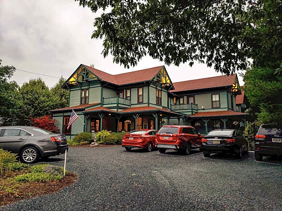Primrose Inn