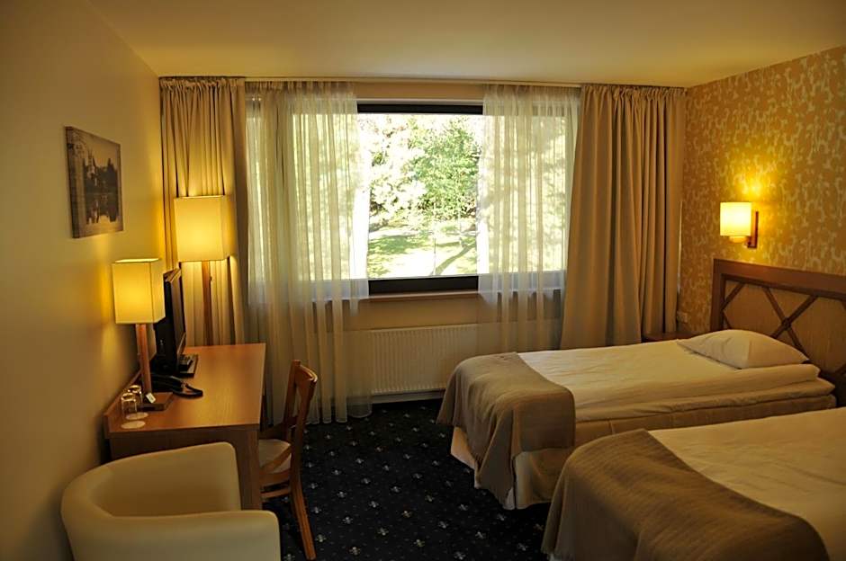 Park Villa Hotel