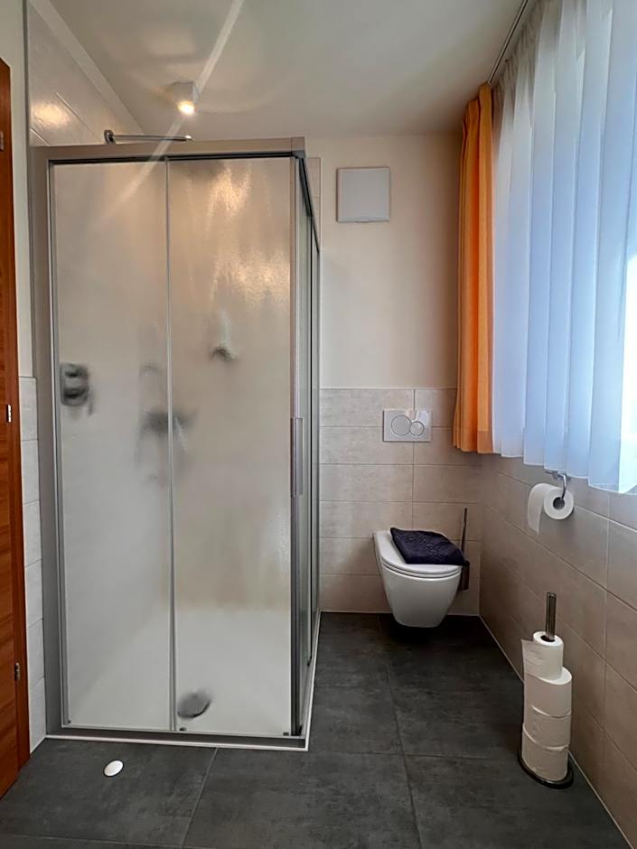 Gasthaus zum Weissen Kreuz