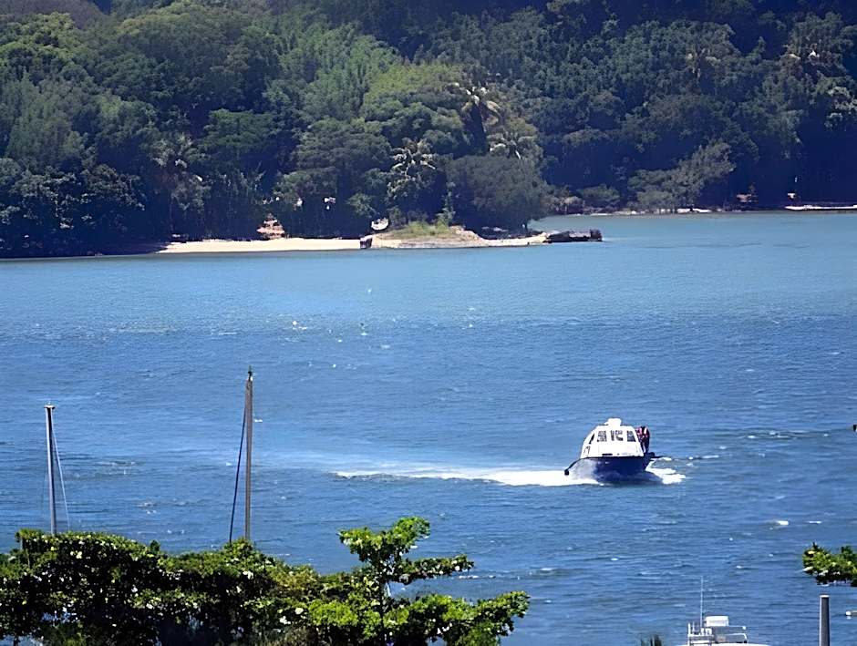 OYO Residencial Itacuruaaj Apart Hotel, Mangaratiba