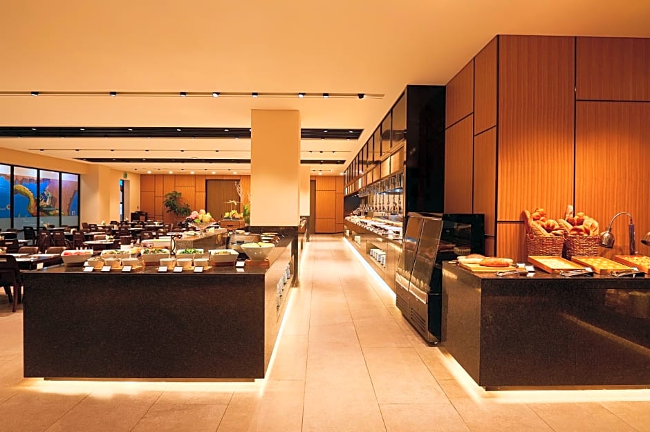 Daemyung Resort Danyang