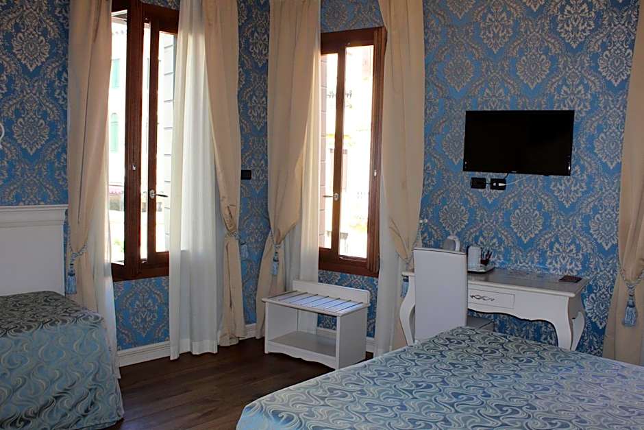 Charming Palace Santa Fosca