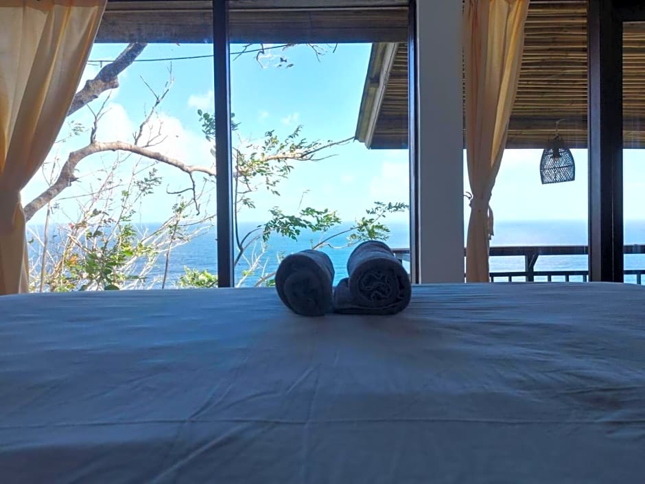Baraccuda Lodge Nunggalan