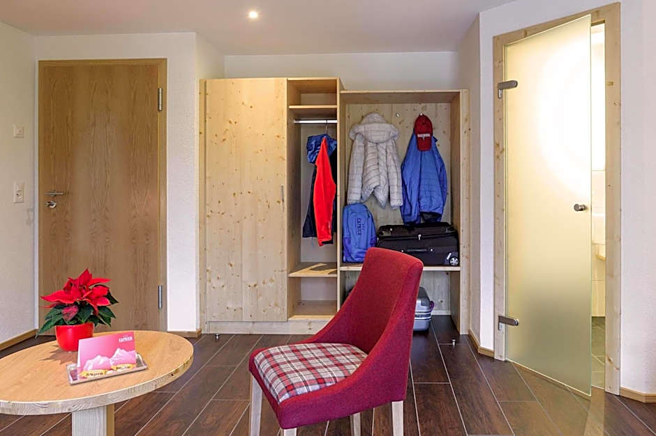 Hotel Caprice - Grindelwald