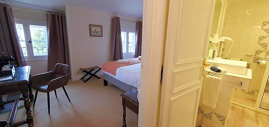 Hôtel & Spa Greuze