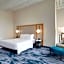Fairfield Inn & Suites by Marriott Madison Historic Eagle Cotton Mill