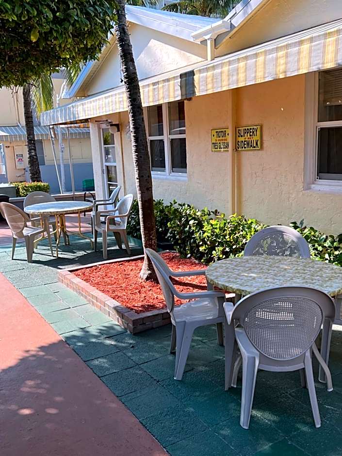 Expo Motel