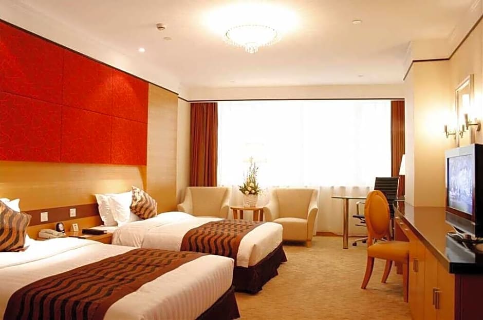 Days Hotel & Suites by Wyndham Jiaozuo