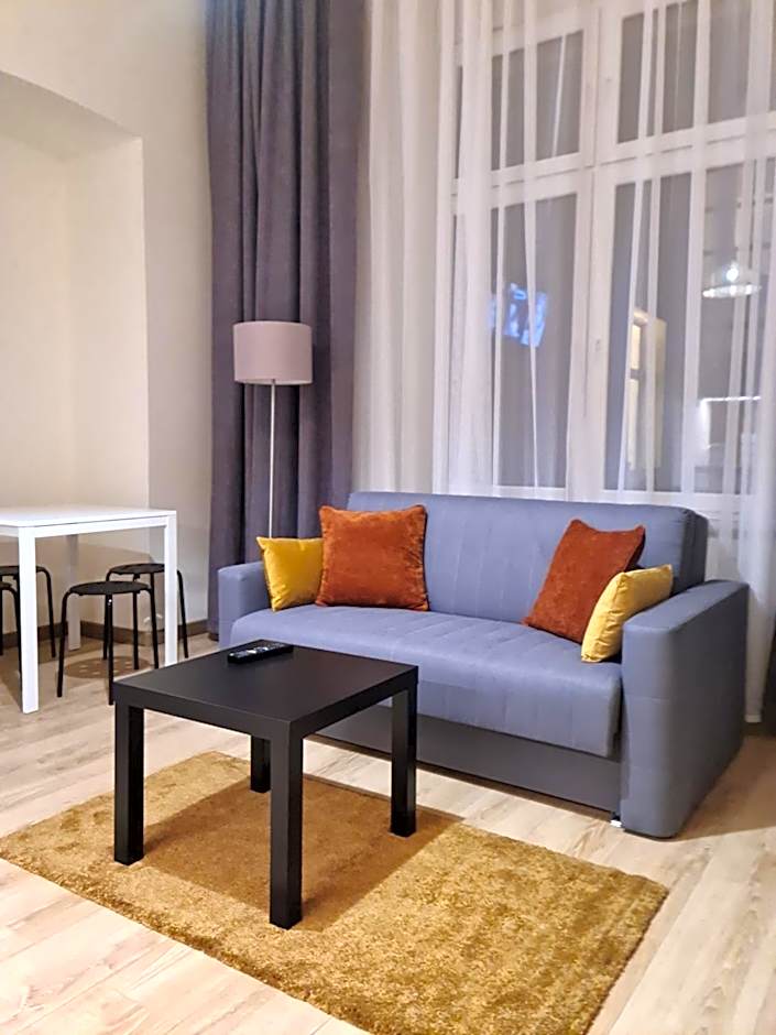 Amber Hostel