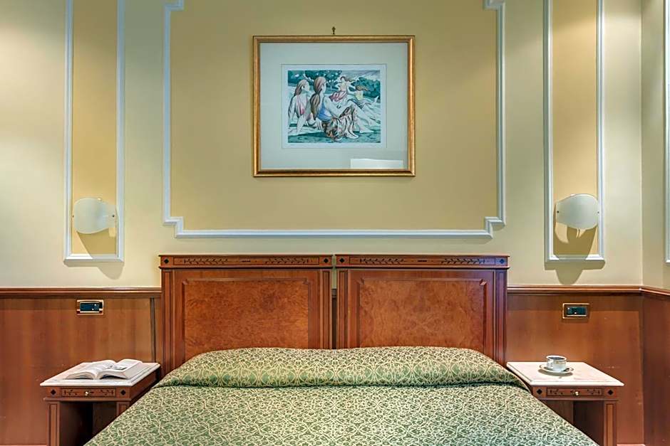 Hotel Borromeo