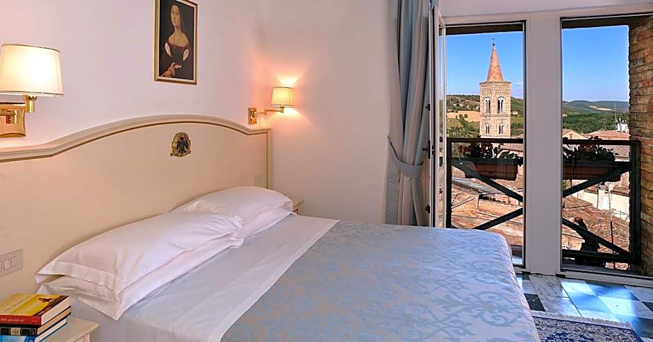 Albergo Hotel Raffaello